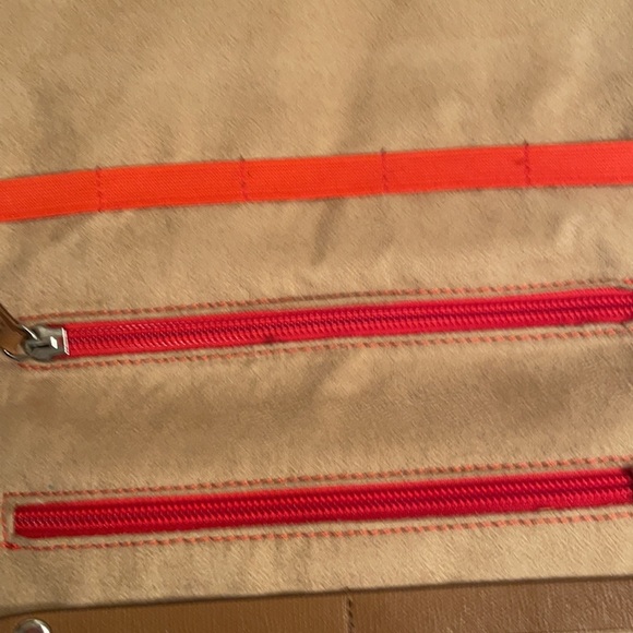 Stella and Dot jewelry roll - Picture 5 of 5